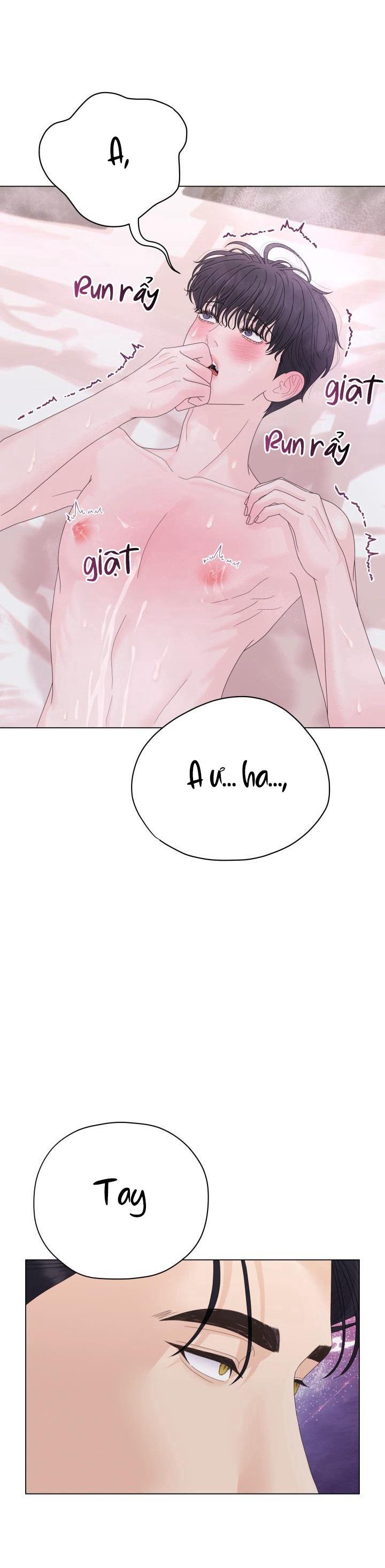 CÁI NÔI CỦA TỘI ÁC - Chap 17