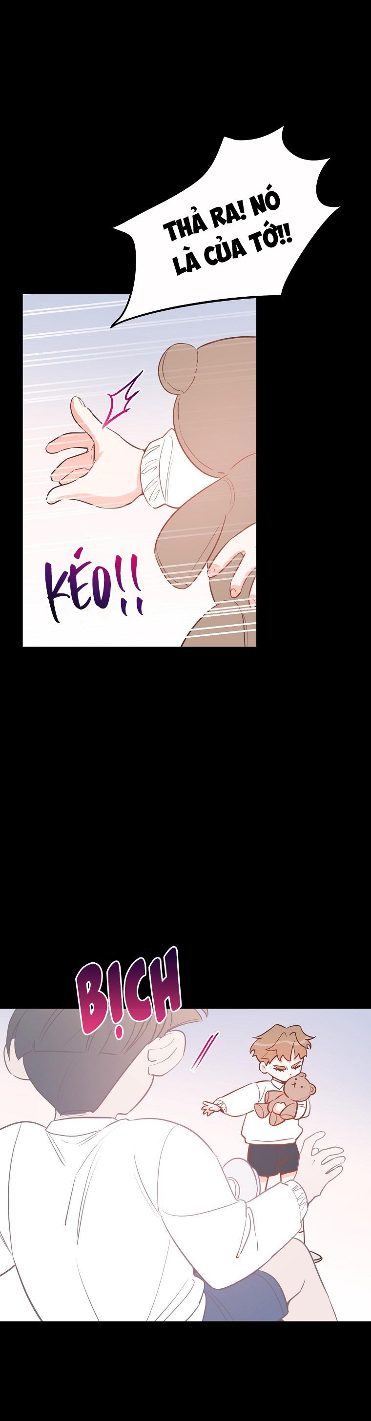 Có Chuyện Gì Xảy Ra với Sự Nổi Tiếng Của Tôi Thế? - Chap 61