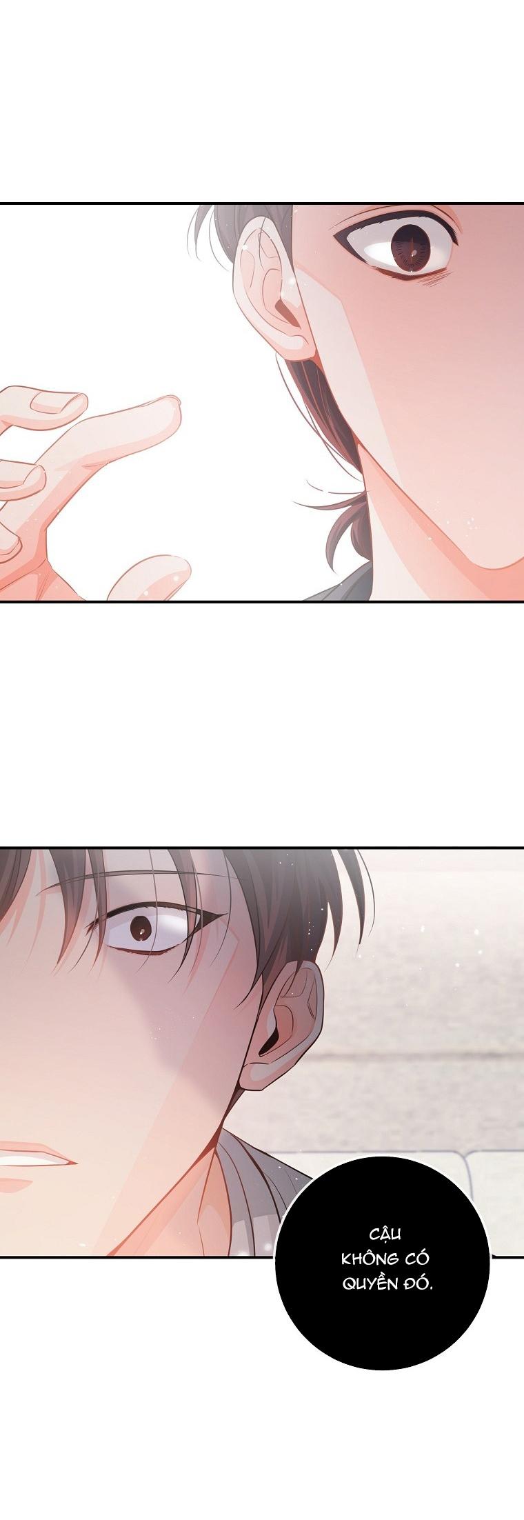 Có Chuyện Gì Xảy Ra với Sự Nổi Tiếng Của Tôi Thế? - Chap 62