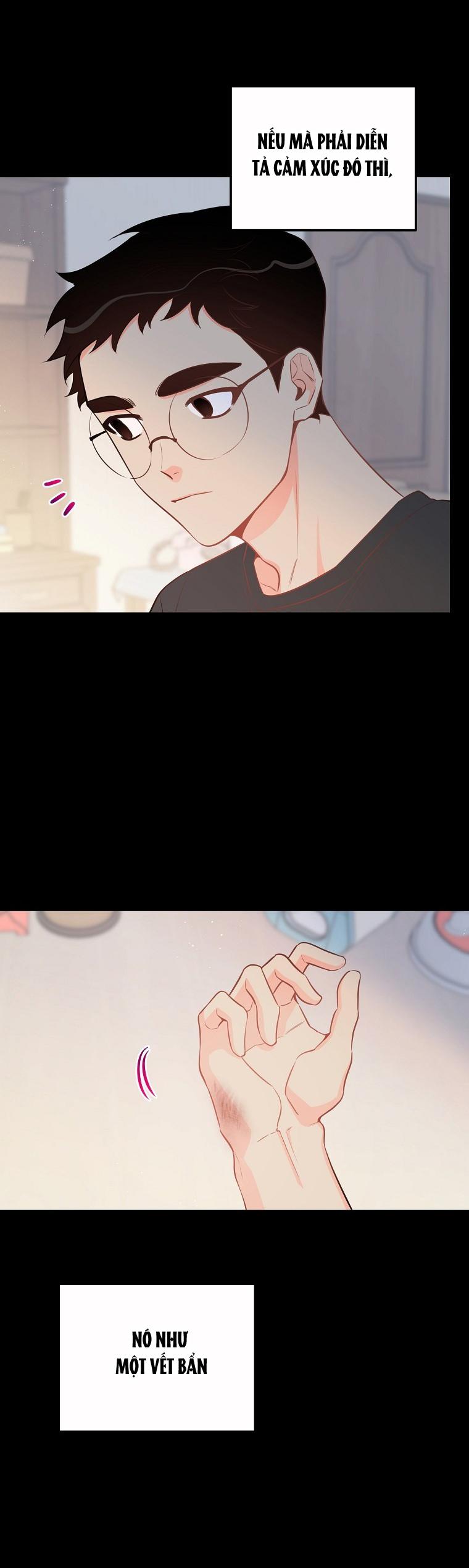 Có Chuyện Gì Xảy Ra với Sự Nổi Tiếng Của Tôi Thế? - Chap 50