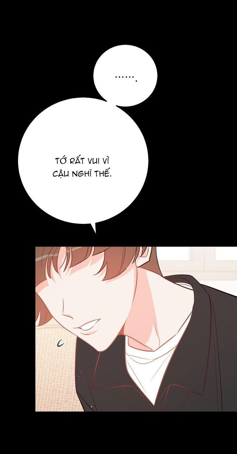 Có Chuyện Gì Xảy Ra với Sự Nổi Tiếng Của Tôi Thế? - Chap 76