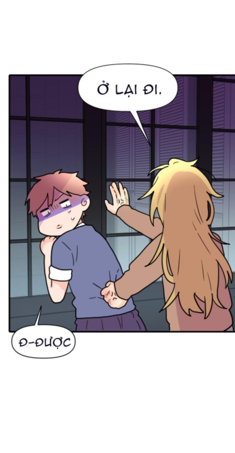 Truyện Ngôn Nhưng Không Ngôn Lắm - Chap 77