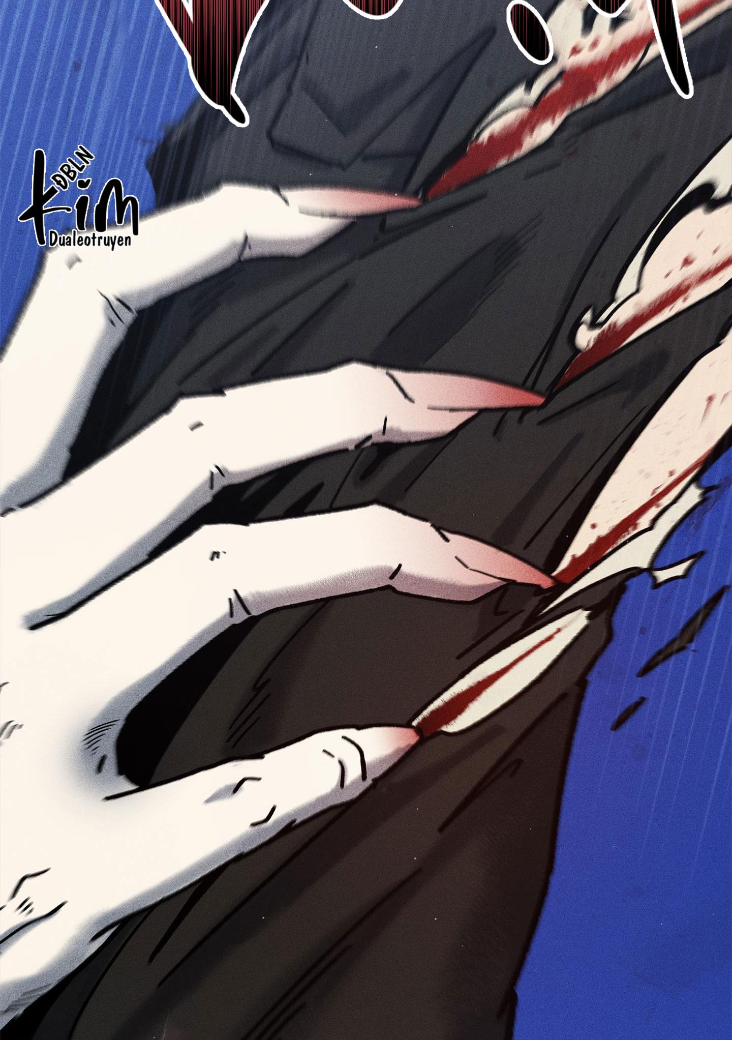 LÃNG MẠN KHÔNG TRỌNG LỰC - Chap 37