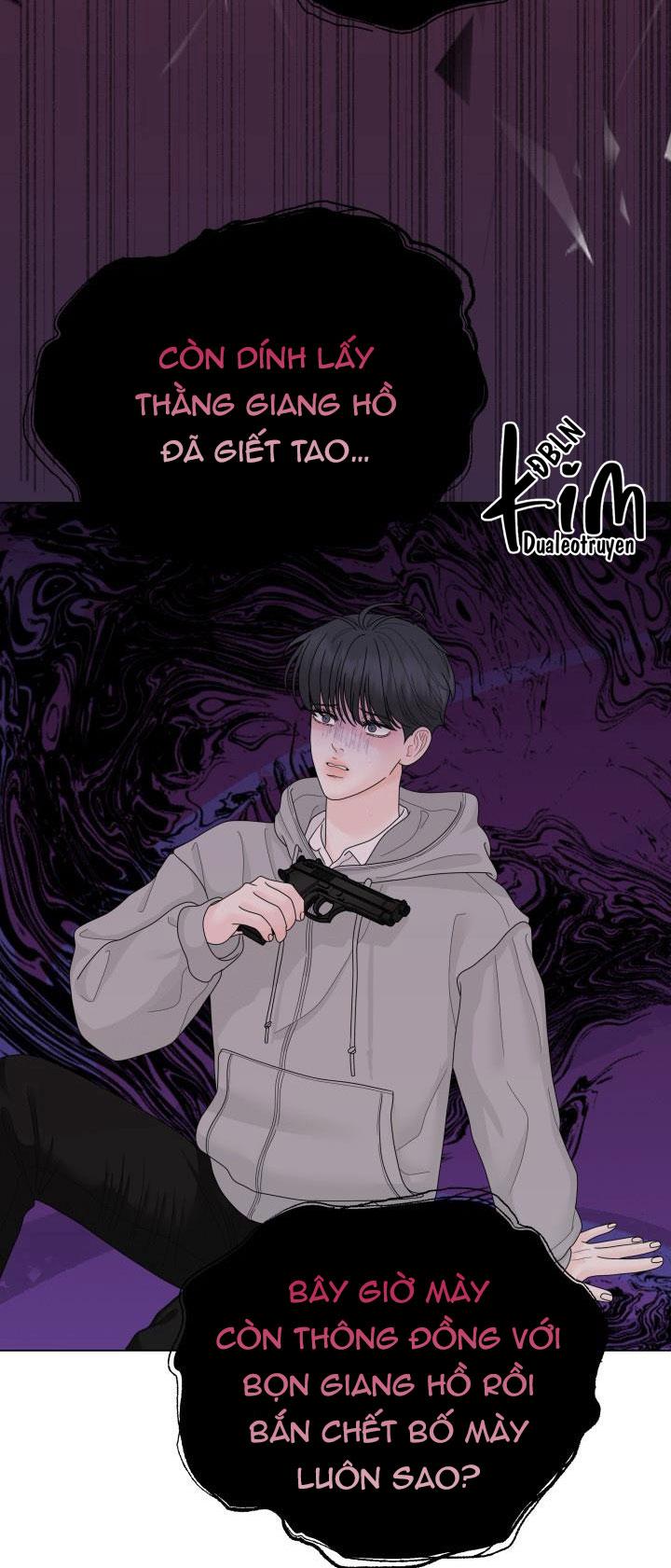 CÁI NÔI CỦA TỘI ÁC - Chap 12