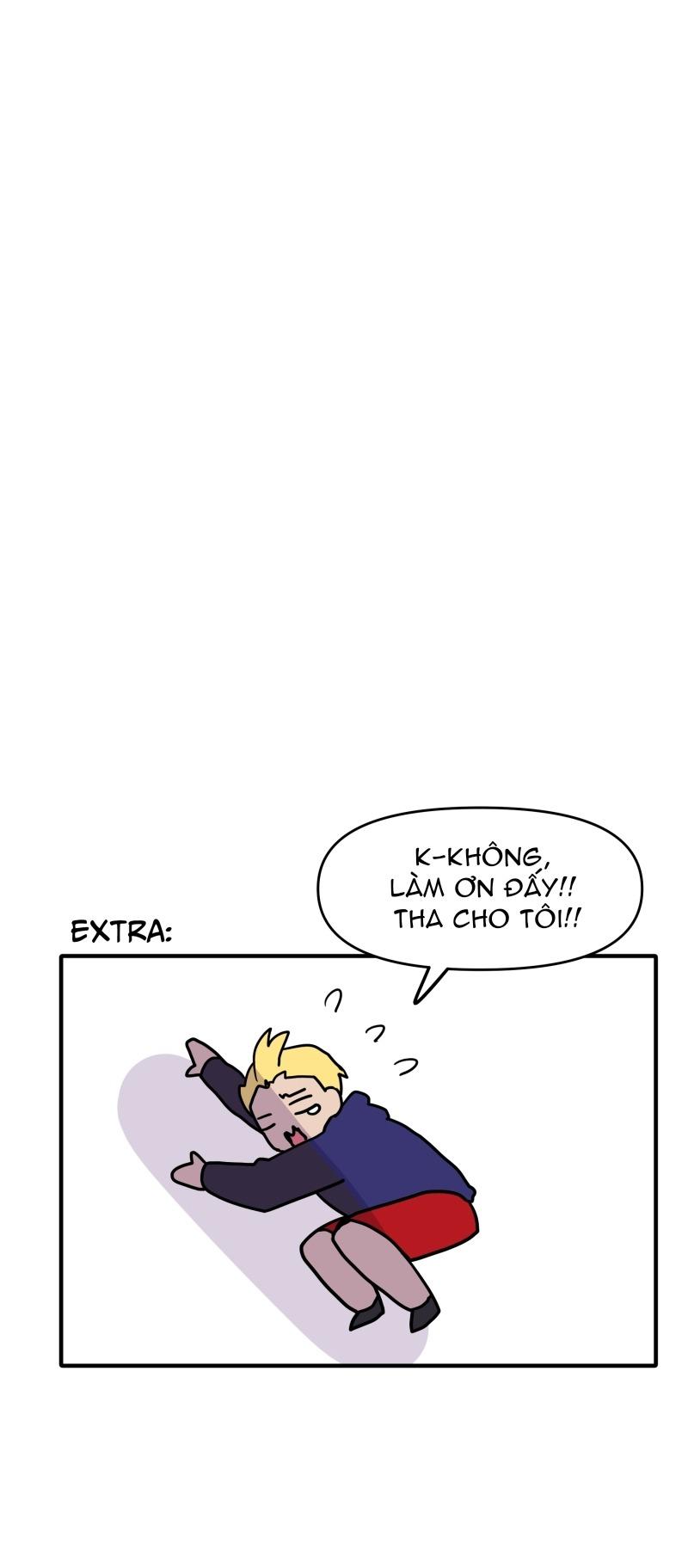 Truyện Ngôn Nhưng Không Ngôn Lắm - Chap 84