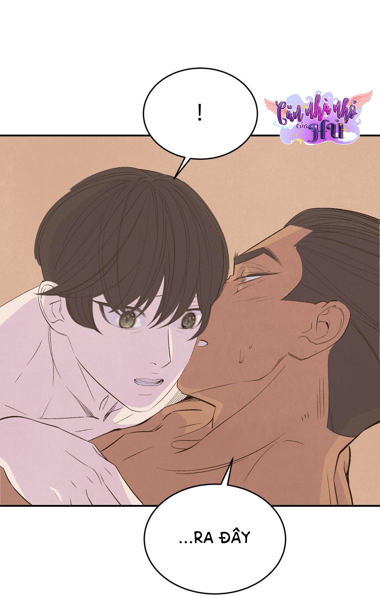 (END SS1) PEACH BOY - Chap 20
