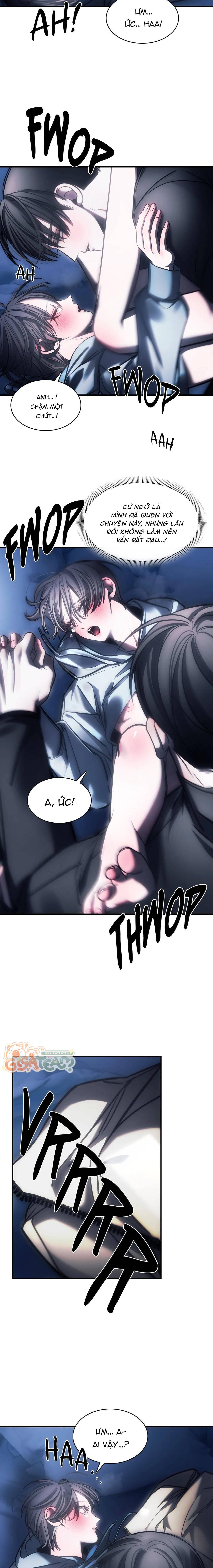 Vực thẳm - Chap 29