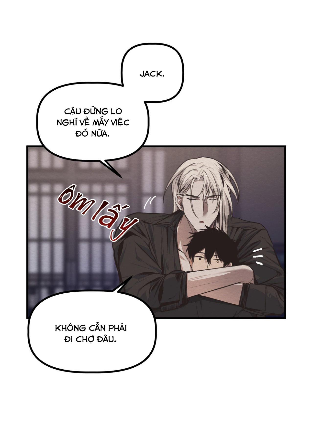 DEVIL ON TOP - Chap 12