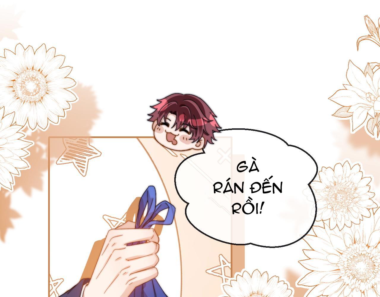 (Drop) Chất Dị Ứng Cực Cute - Chap 42