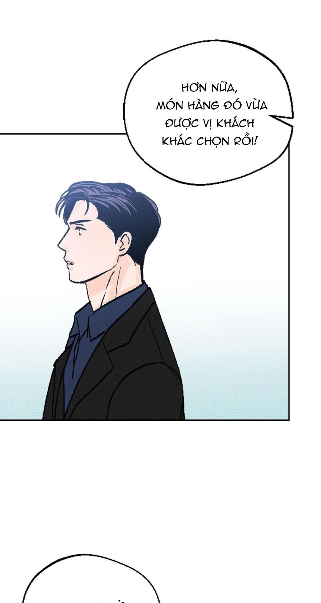 KHI TRĂNG TRÒN MỌC - Chap 2