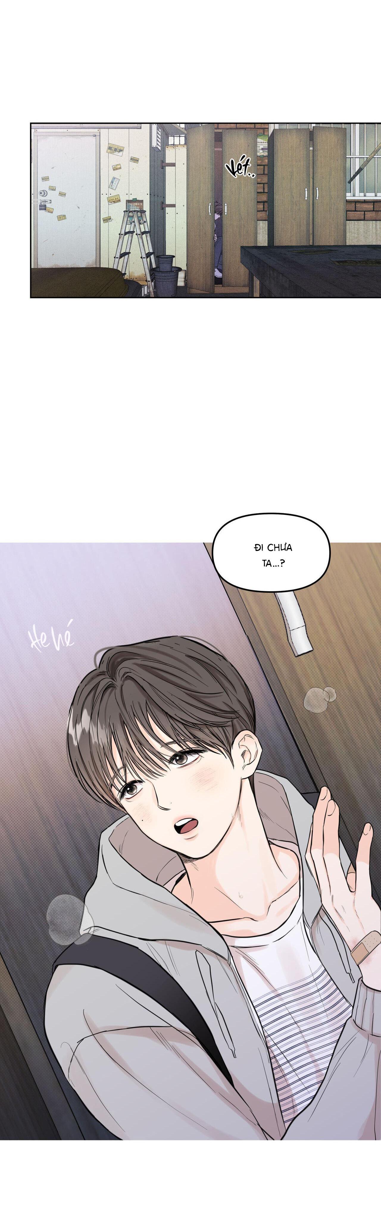 (CBunu) Công Việc Làm Thêm Thời Vụ - Chap 1