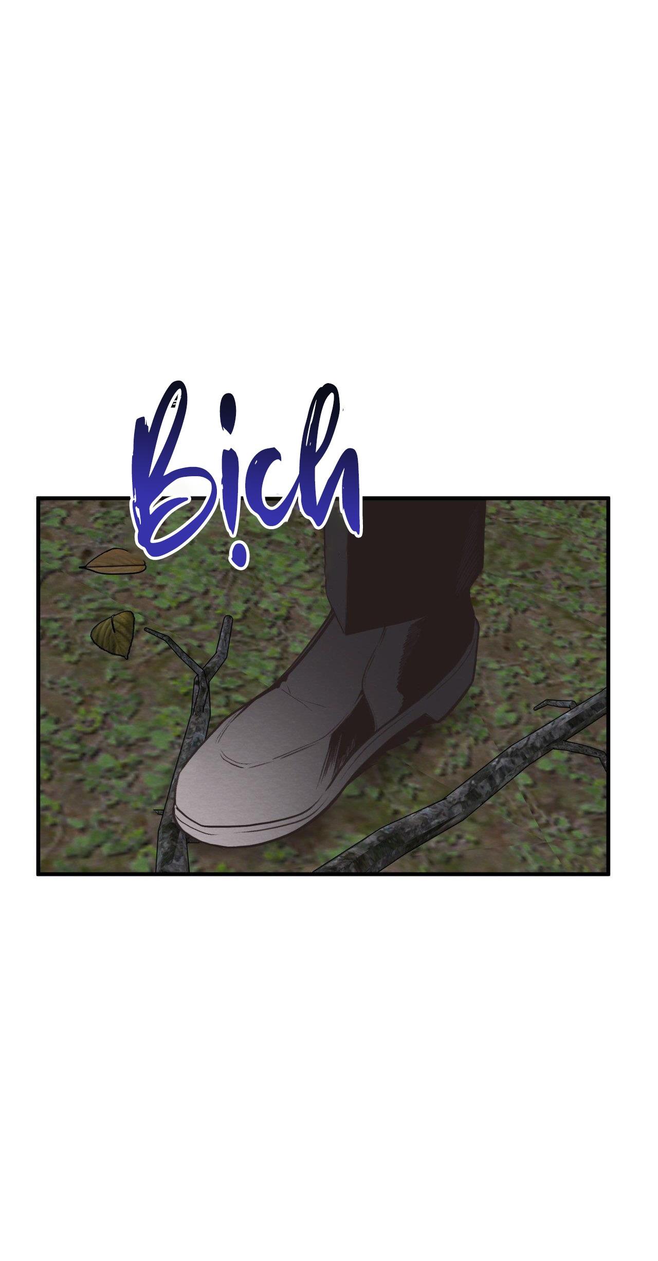 ÁC MA ĐỈNH CẤP - Chap 37