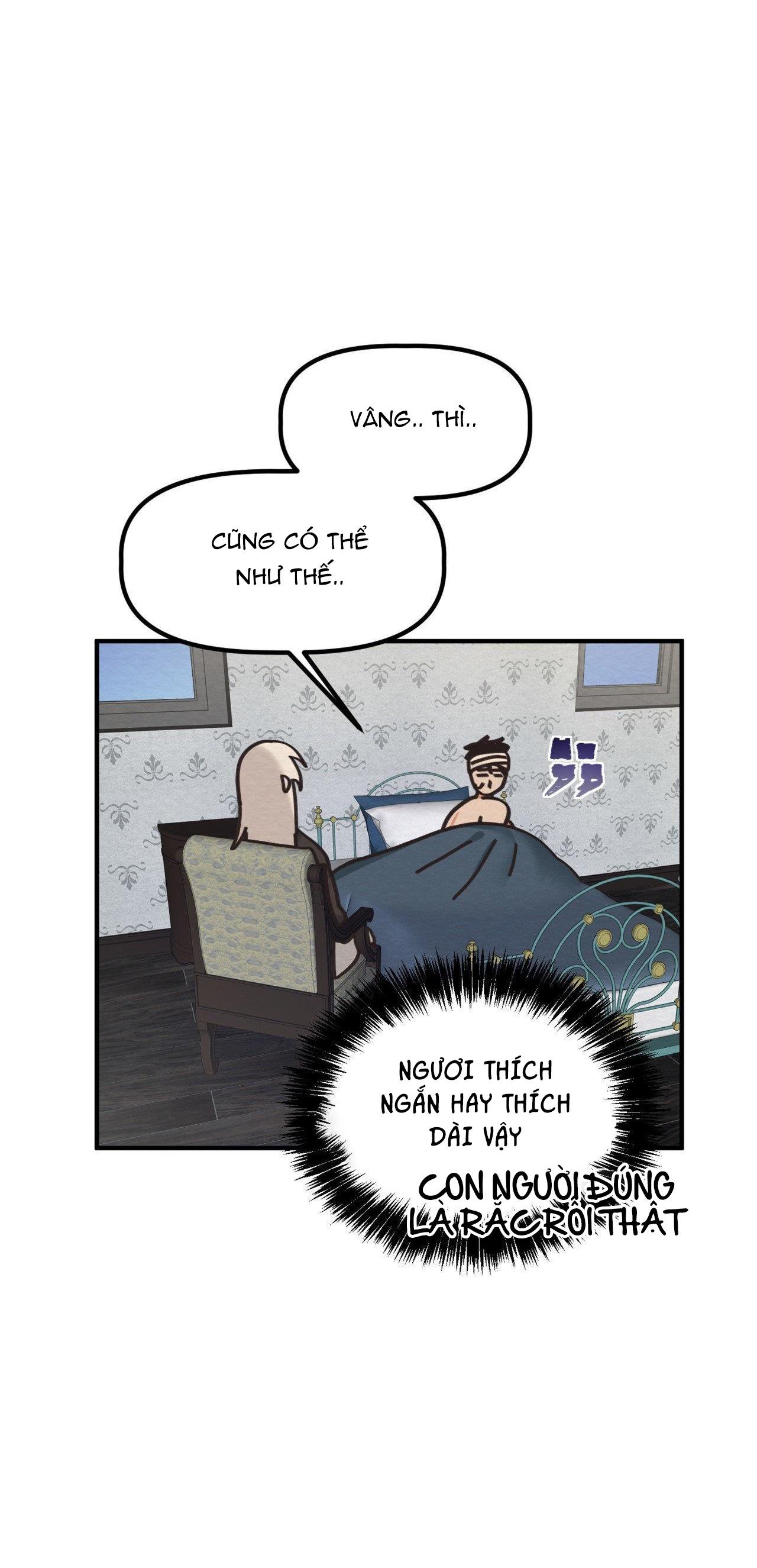 ÁC MA ĐỈNH CẤP - Chap 25