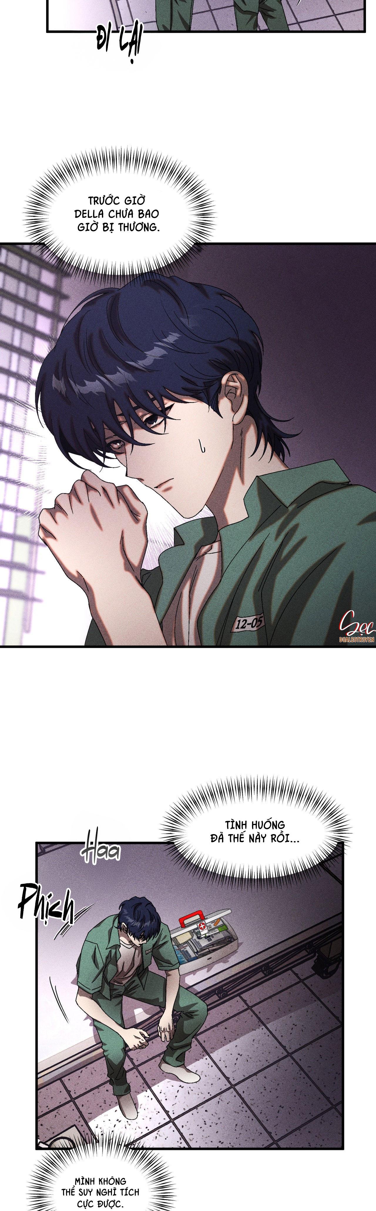 Cash Or Credit - Chap 34