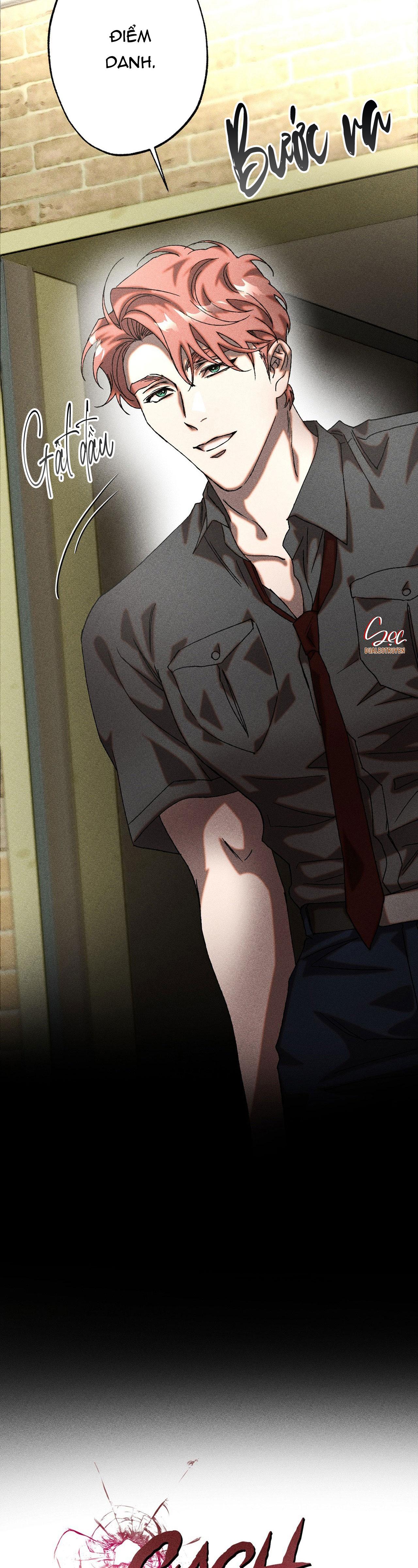 Cash Or Credit - Chap 5