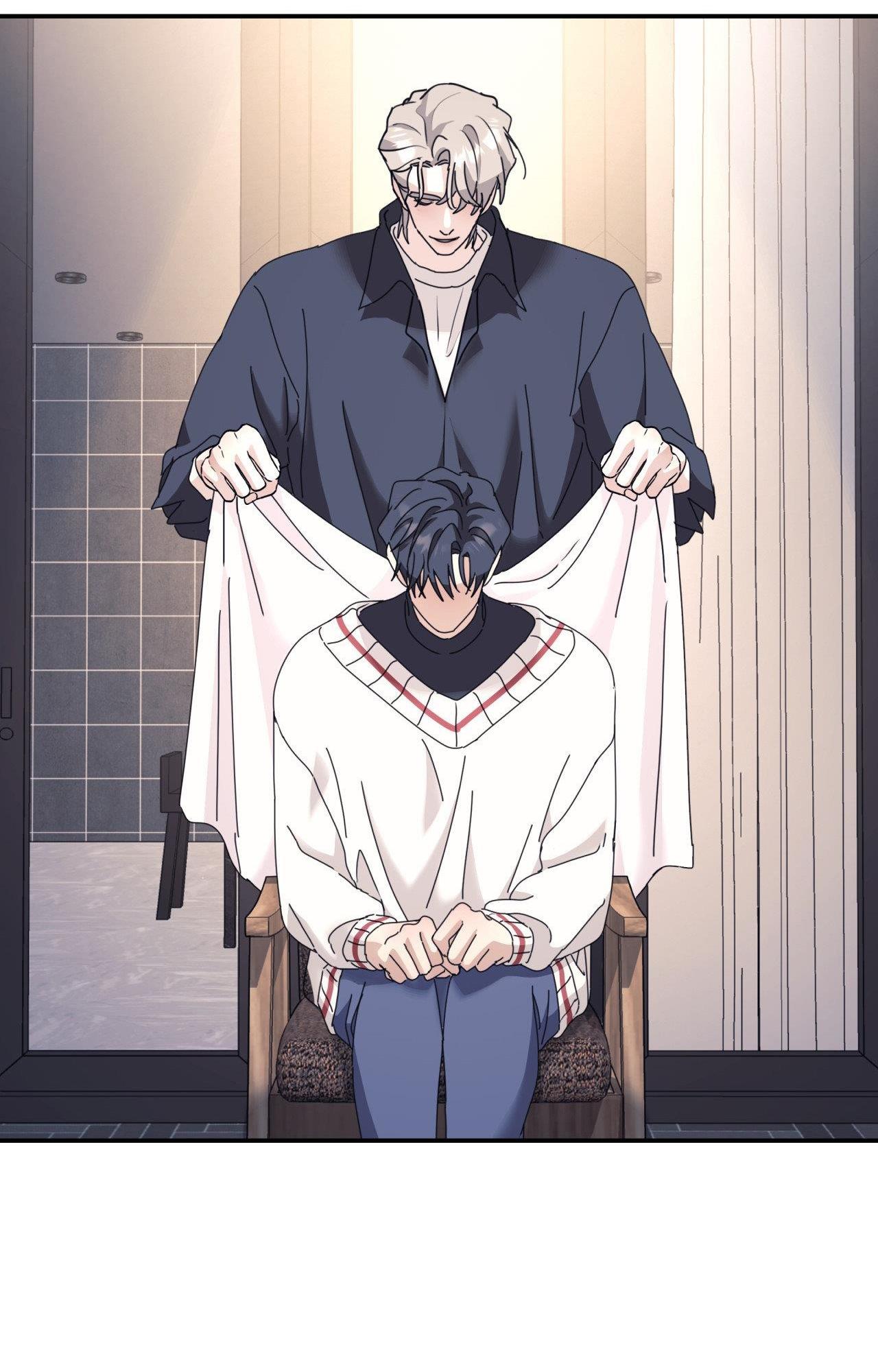 (CBunu) Cây Không Có Rễ - Chap 78