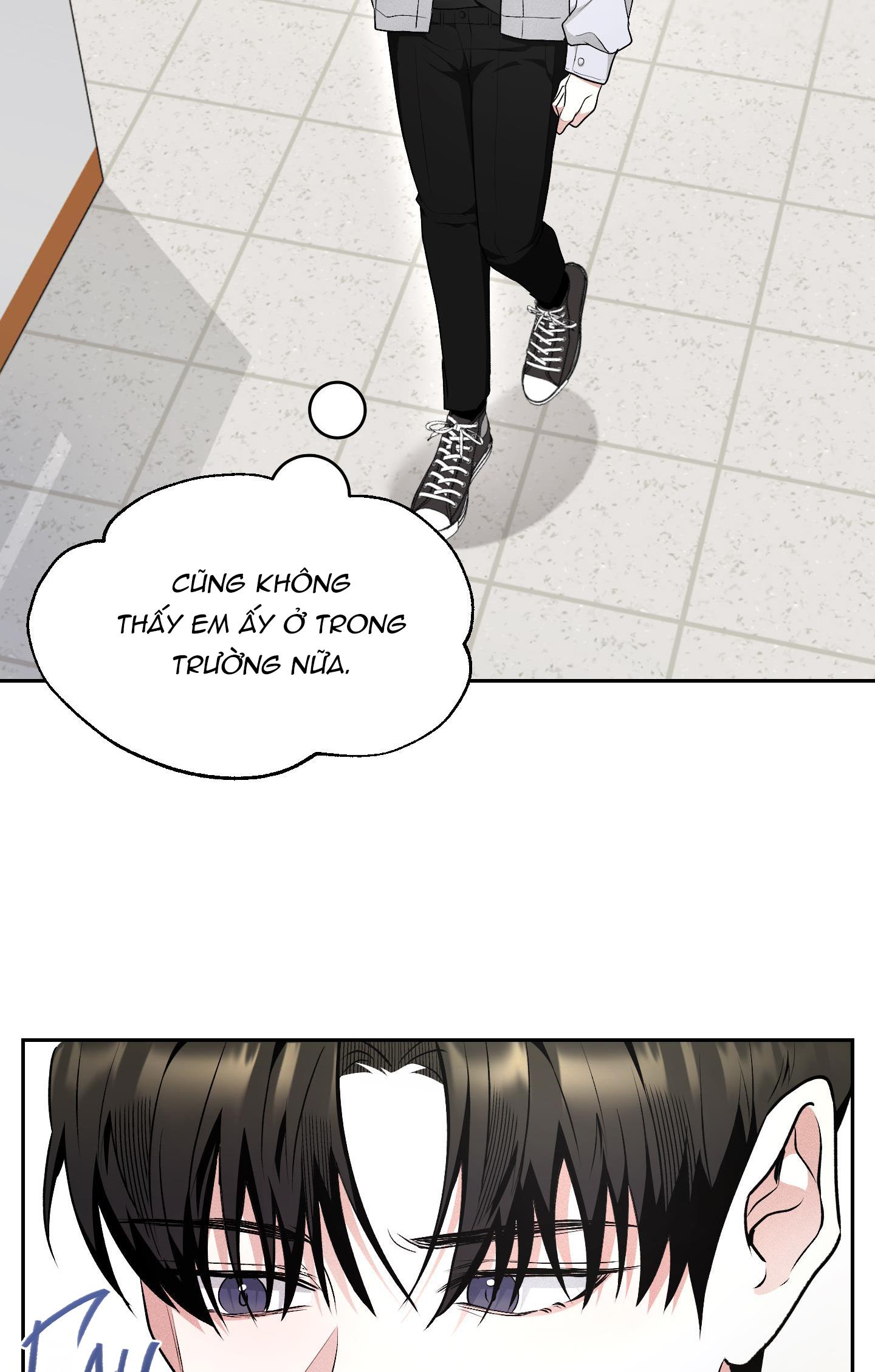 BẮN LÀ DÍNH - Chap 19