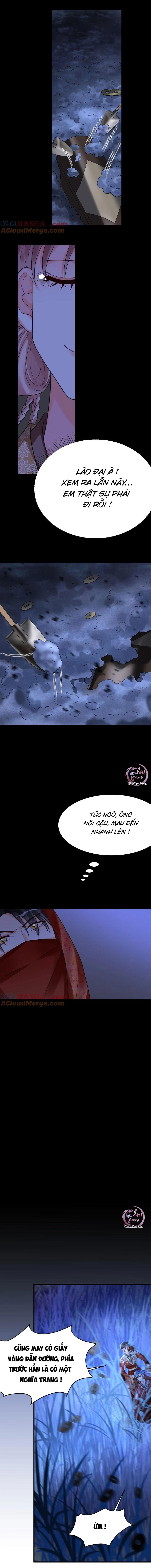 Rất Tiếc, Bạn Không Thể Đăng Xuất Khỏi Trò Chơi - Chap 28