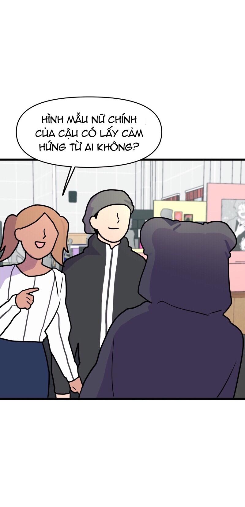 Truyện Ngôn Nhưng Không Ngôn Lắm - Chap 86