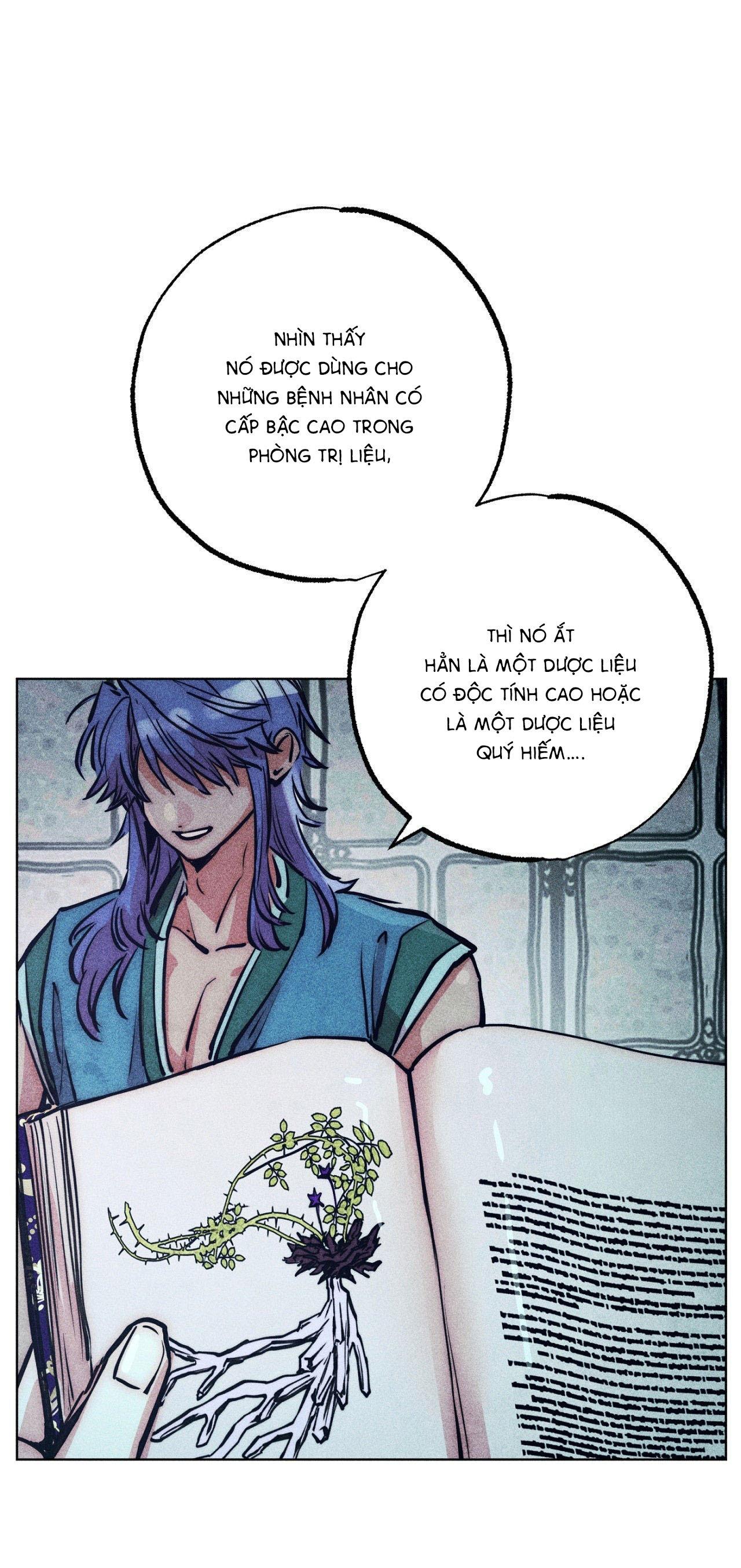 (CBunu) Làm vị cứu tinh thật dễ dàng - Chap 74