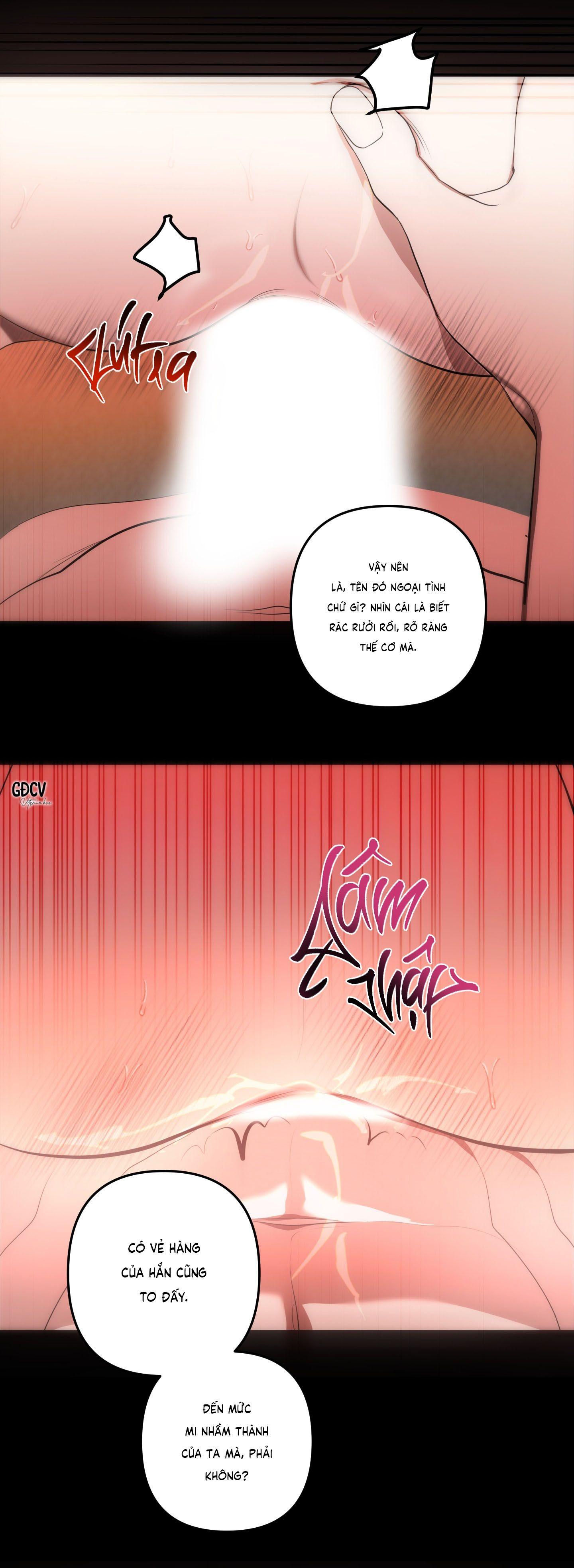 MAU ĐÚT VÀO ĐI - Chap 2