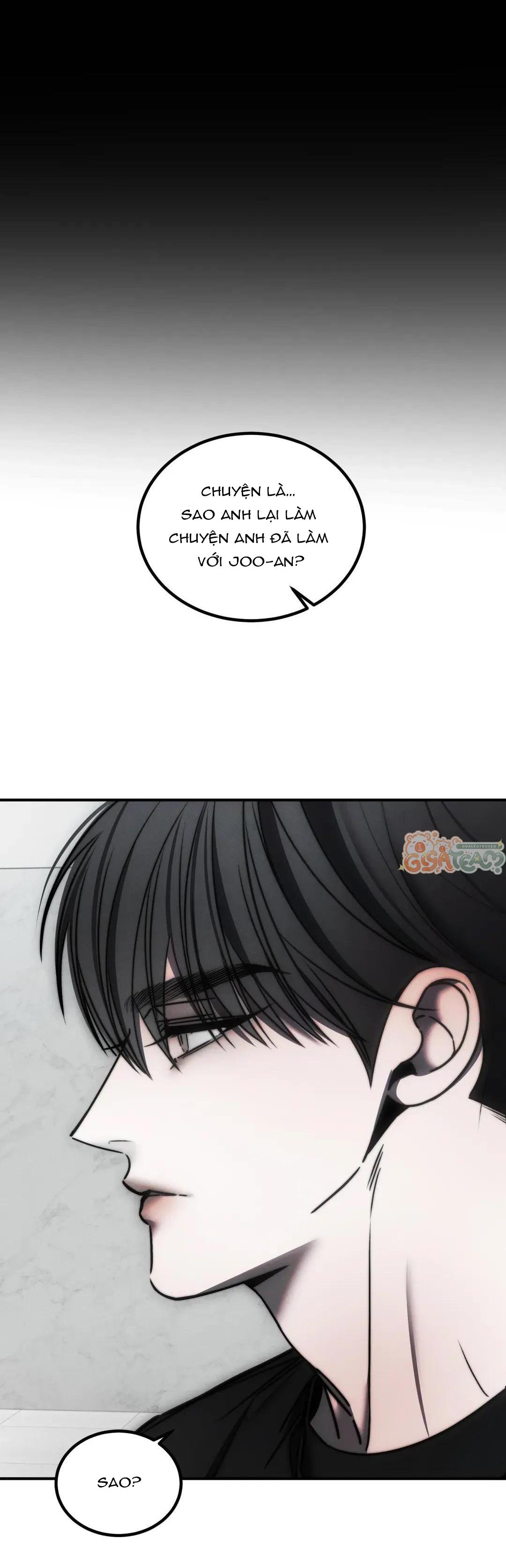 Vực thẳm - Chap 31