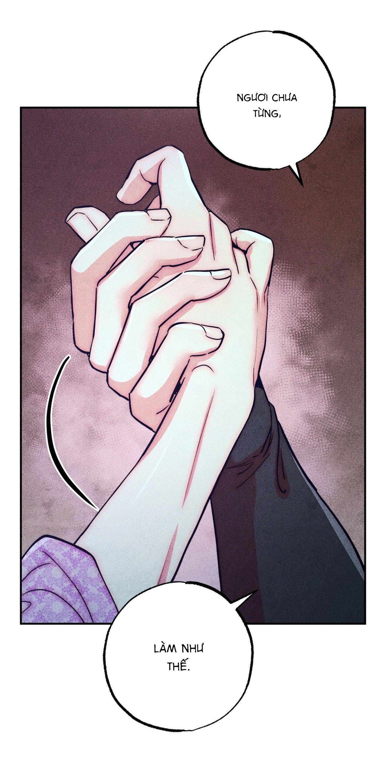 (CBunu) Làm vị cứu tinh thật dễ dàng - Chap 75