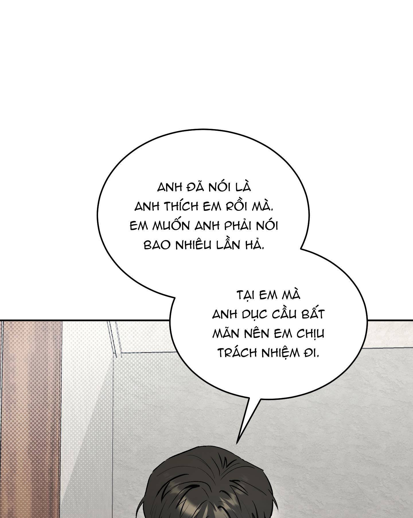 BẮN LÀ DÍNH - Chap 24