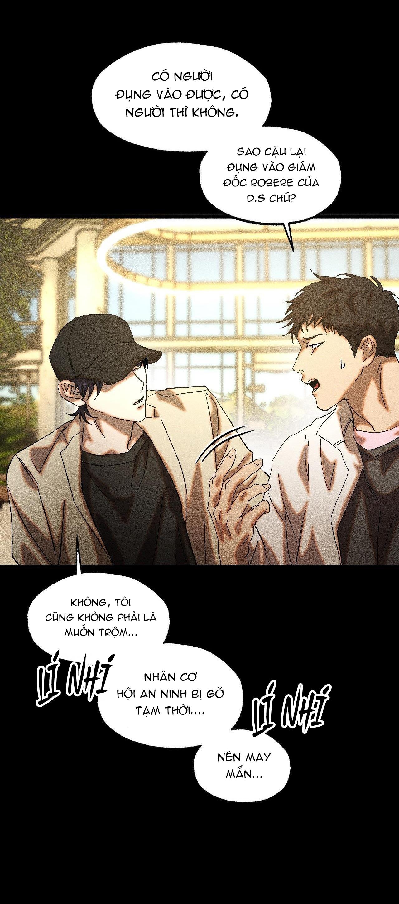 Cash Or Credit - Chap 23