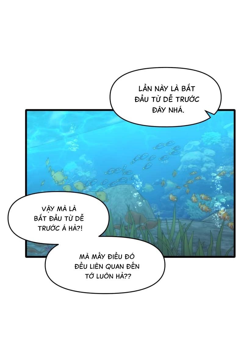 Truyện Ngôn Nhưng Không Ngôn Lắm - Chap 120