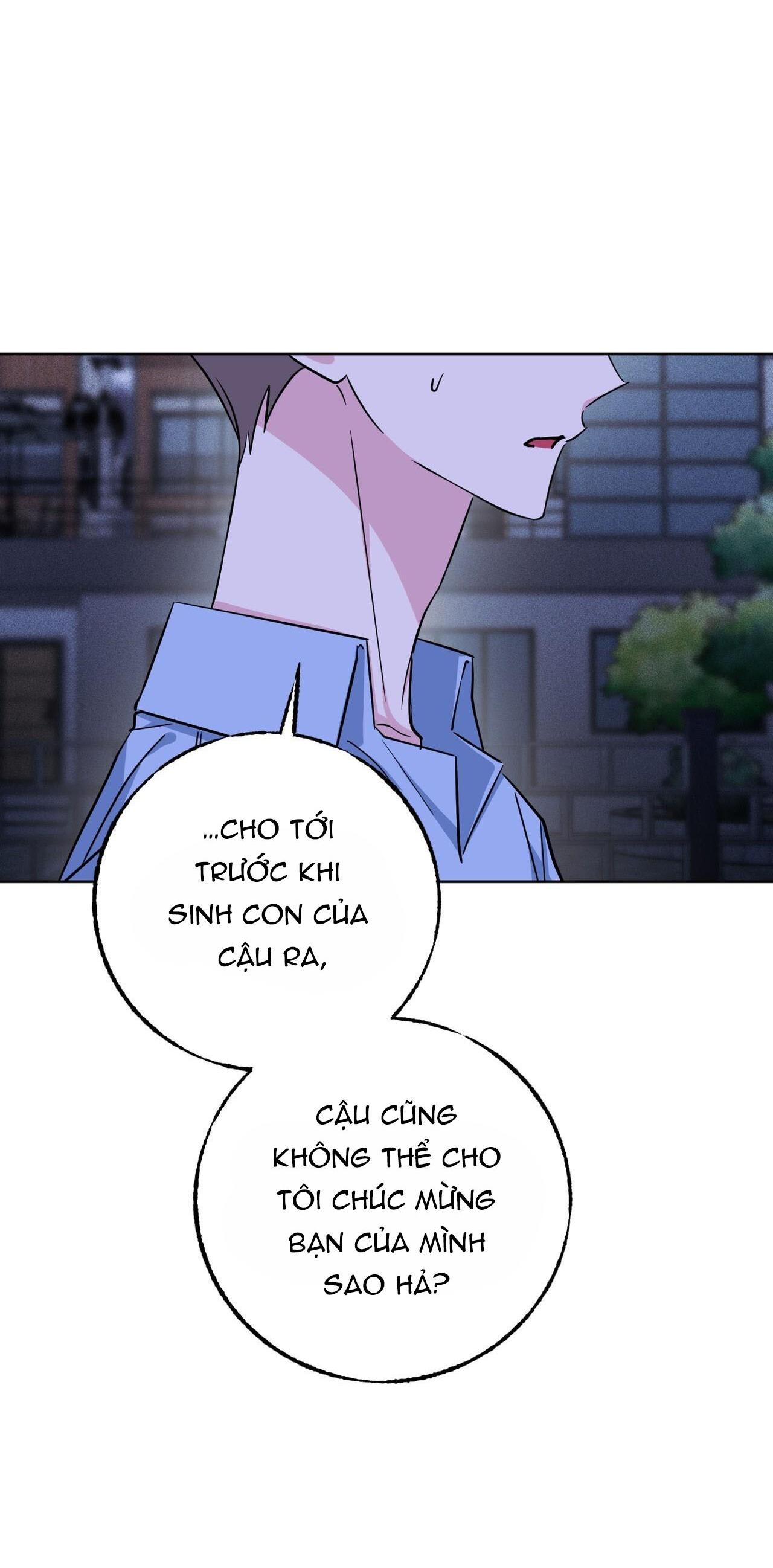 CẠM BẪY ĐẠI HỌC - Chap 65