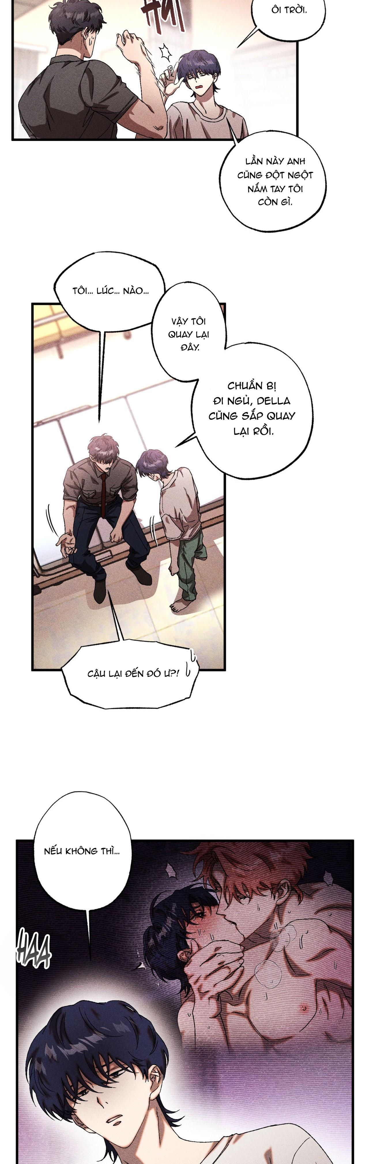 Cash Or Credit - Chap 33