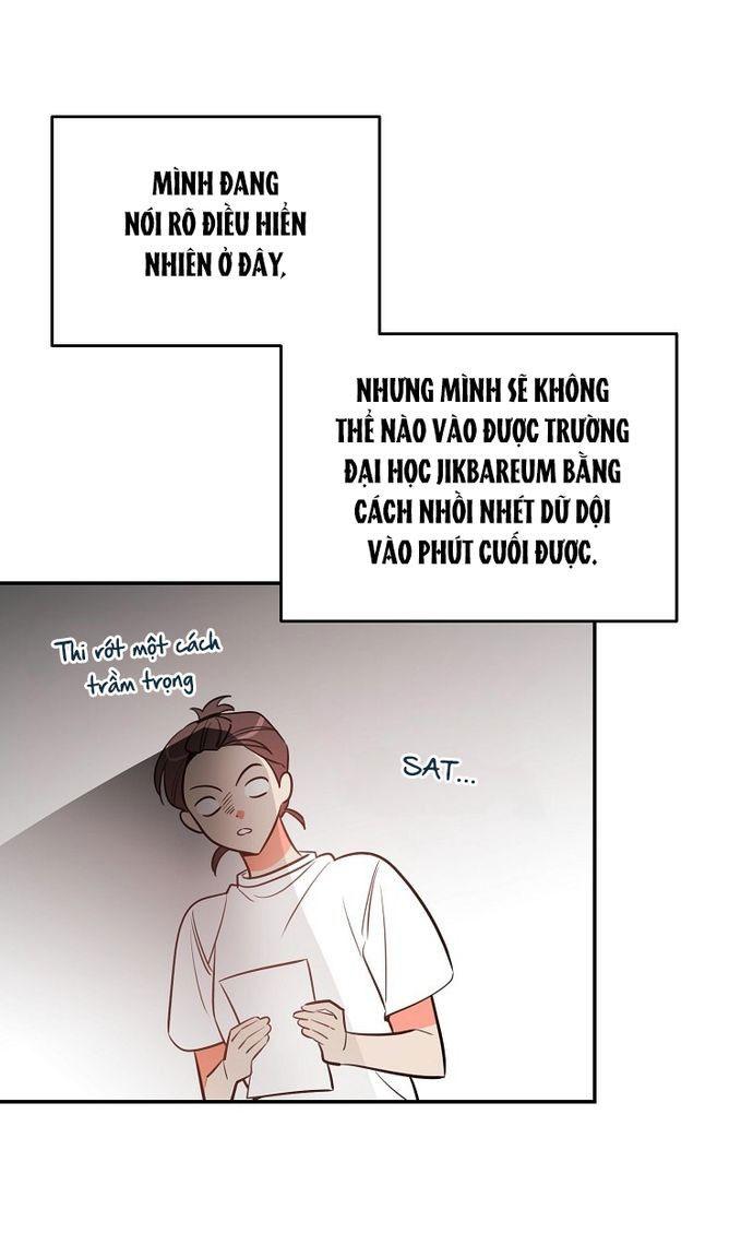 Có Chuyện Gì Xảy Ra với Sự Nổi Tiếng Của Tôi Thế? - Chap 73