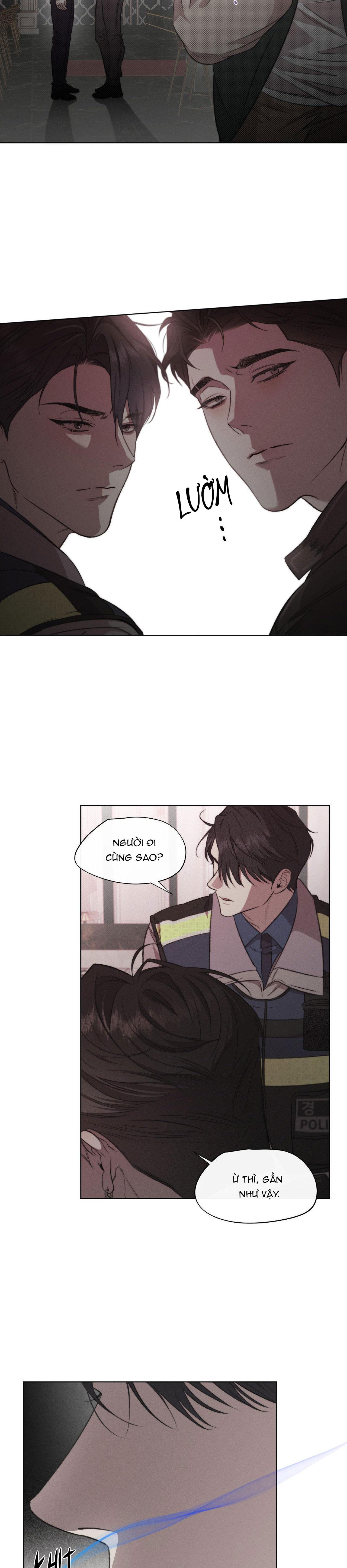 STILL LOVE YOU - Chap 2