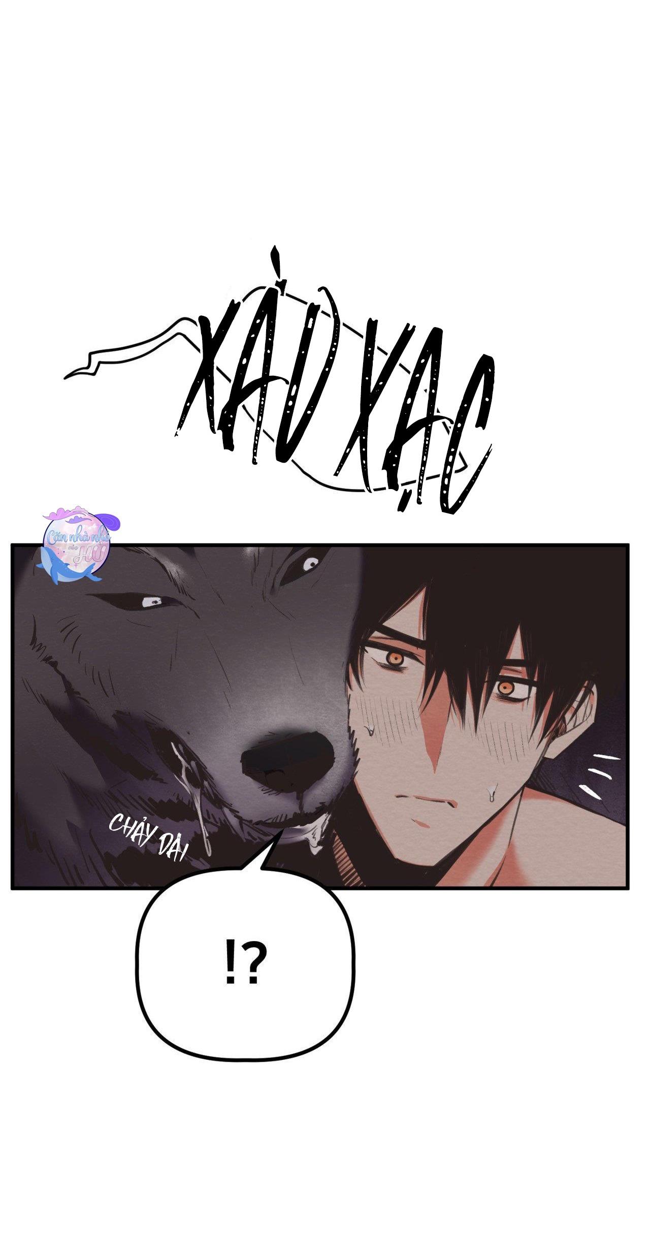 DEVIL ON TOP - Chap 35
