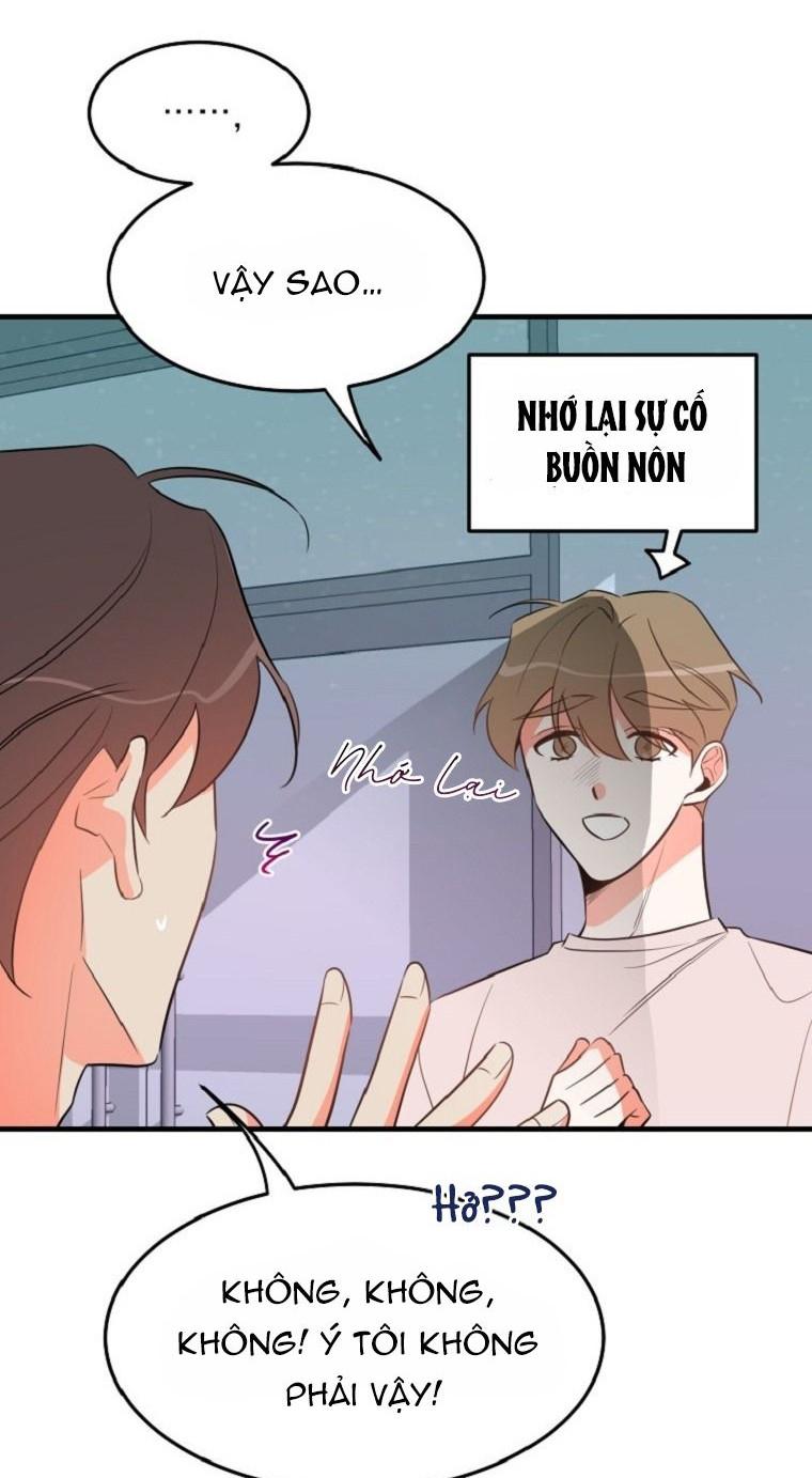 Có Chuyện Gì Xảy Ra với Sự Nổi Tiếng Của Tôi Thế? - Chap 16