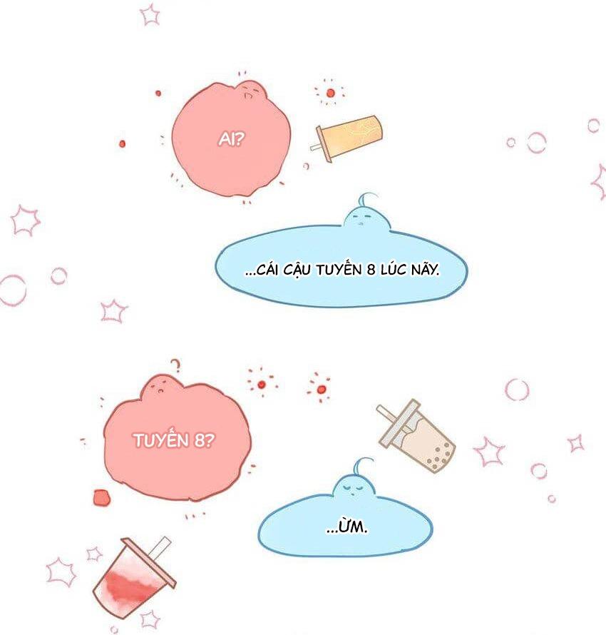 Tôi và đối tác của tôi [DROP] - Chap 70