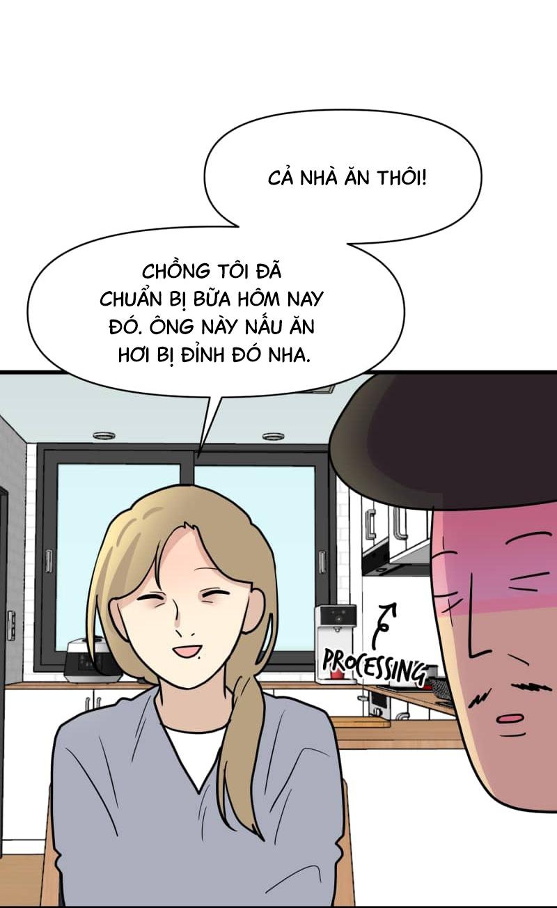 Truyện Ngôn Nhưng Không Ngôn Lắm - Chap 116