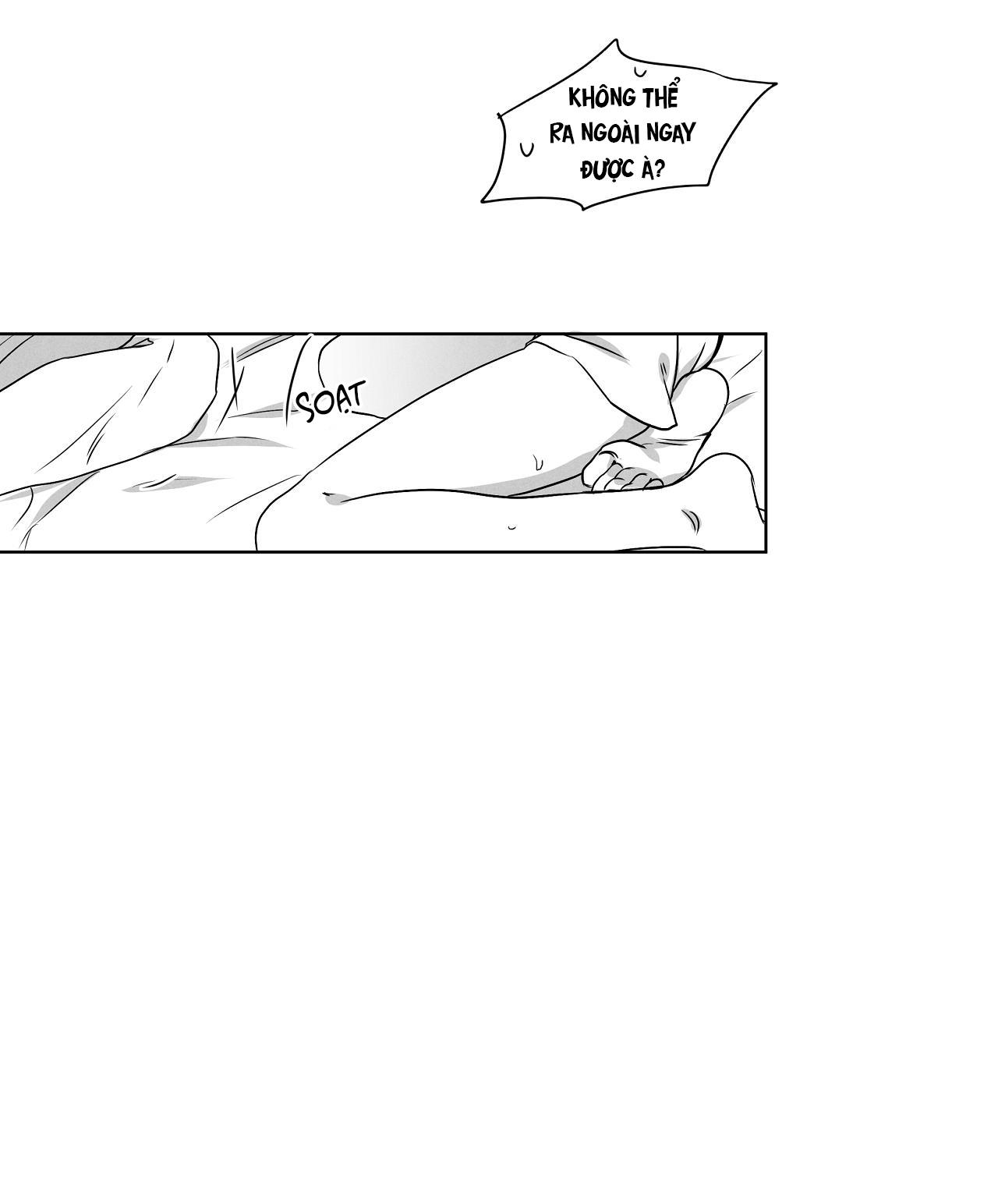 Love Servant: Jin - Chap 15