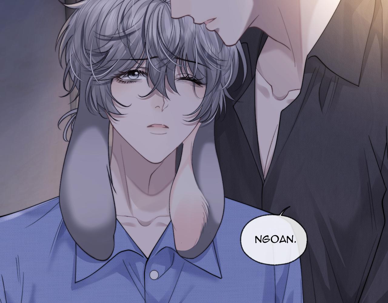 Chấp Sự Thỏ Tai Cụp - Chap 92