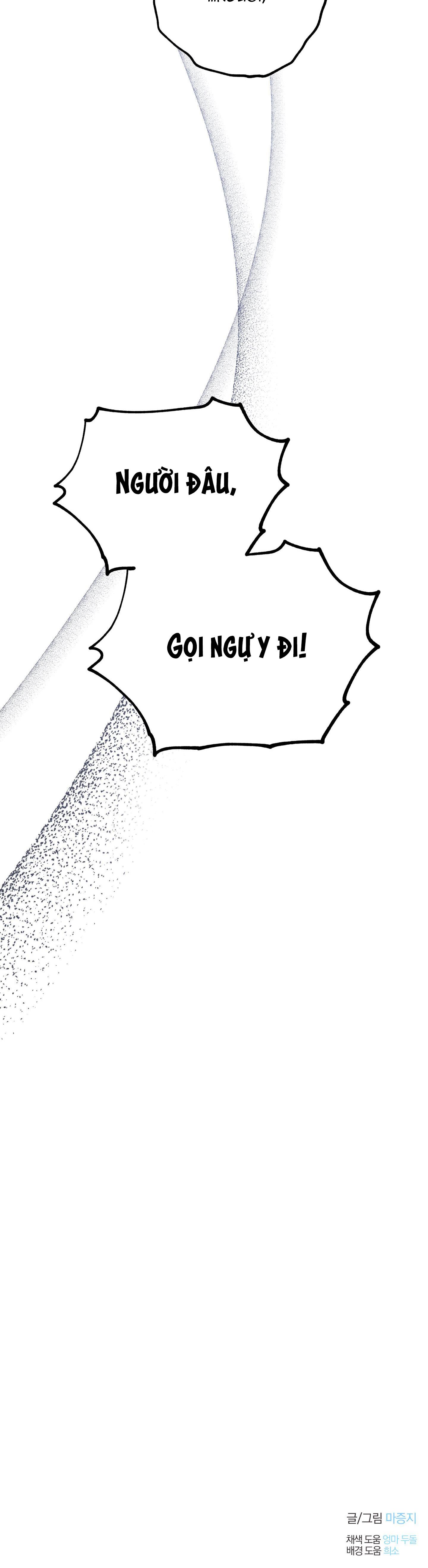 BÌNH MINH CỦA RỒNG - Chap 49