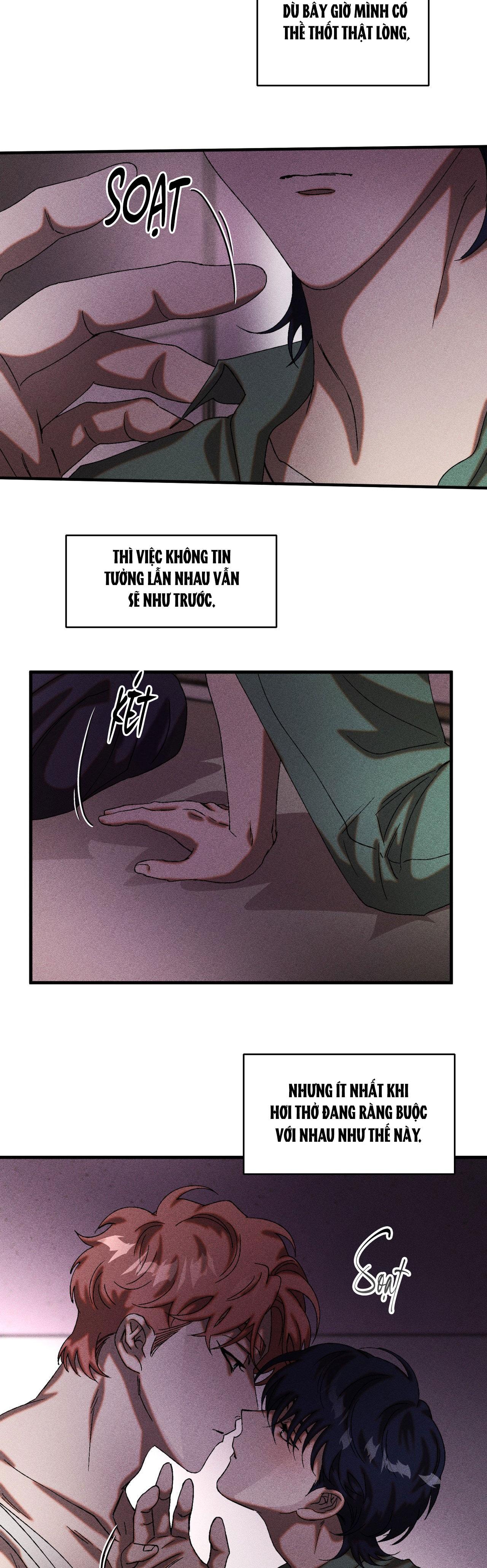 Cash Or Credit - Chap 35