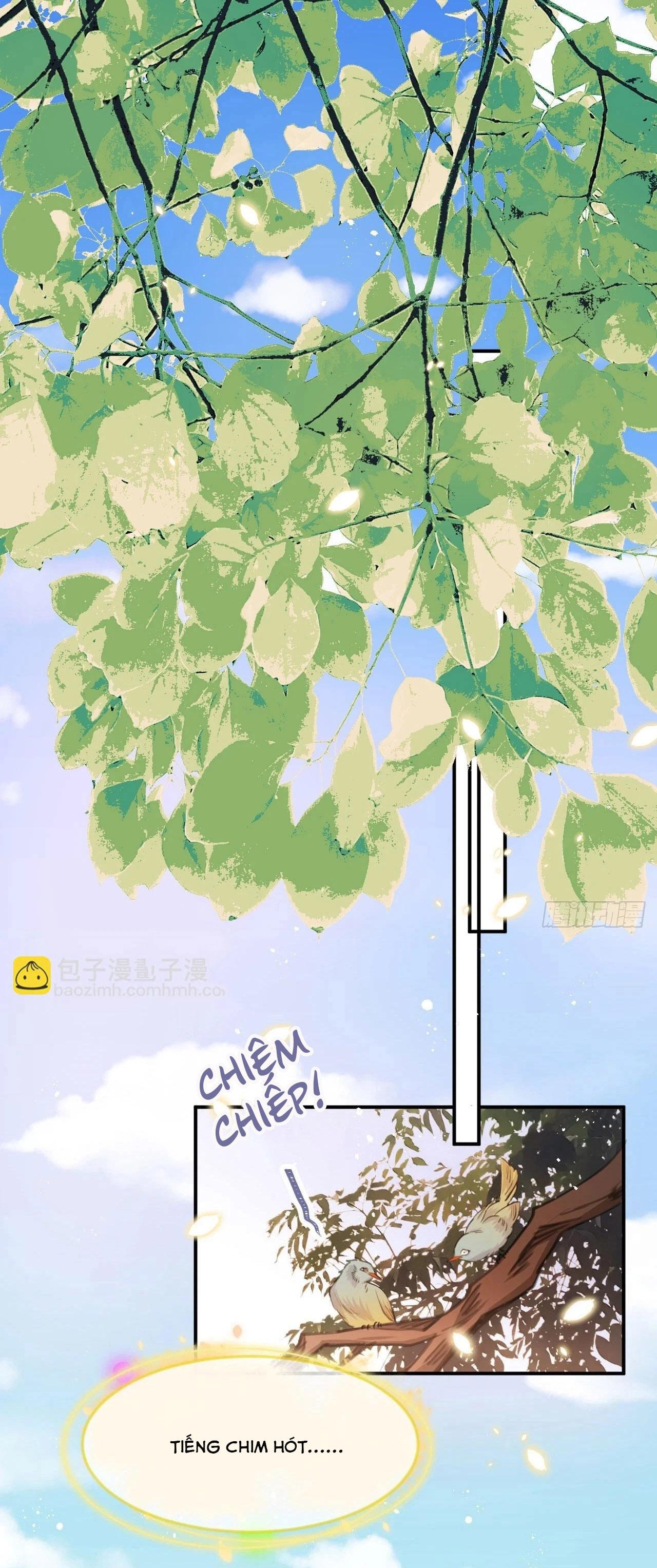 Lang Sói Thượng Khẩu - Chap 73