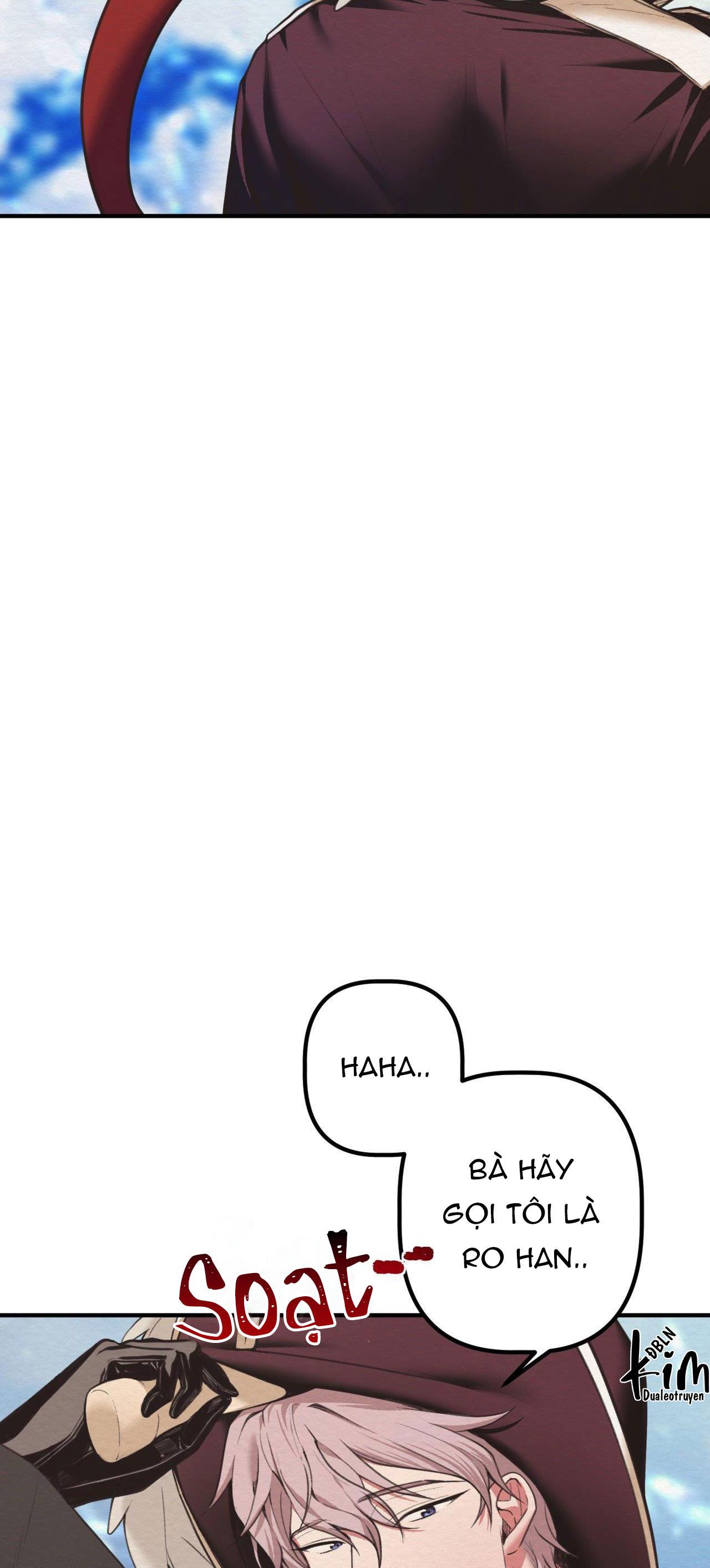 ÁC MA ĐỈNH CẤP - Chap 18