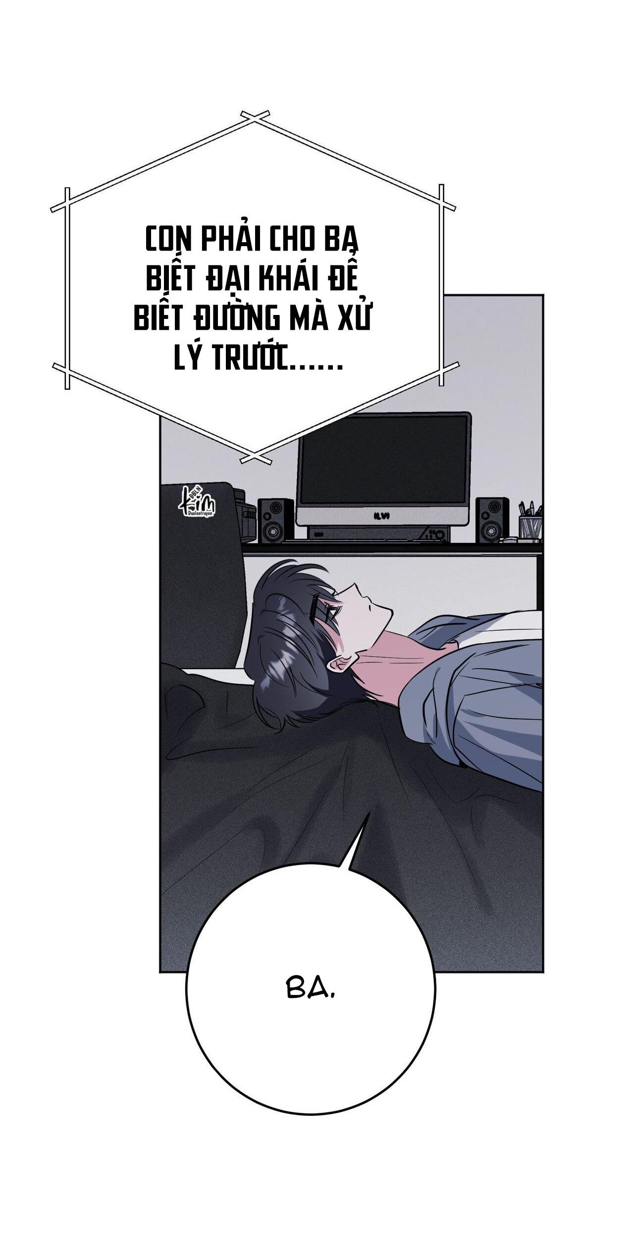 CẠM BẪY ĐẠI HỌC - Chap 98