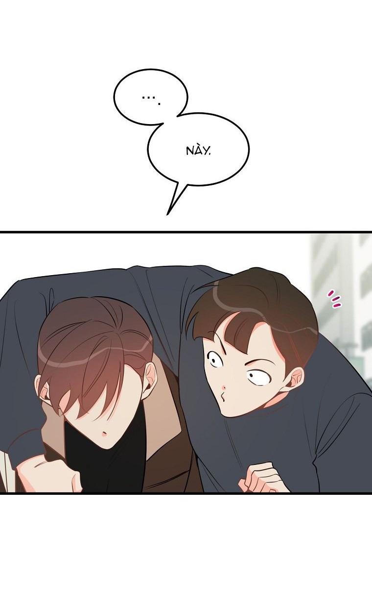 Có Chuyện Gì Xảy Ra với Sự Nổi Tiếng Của Tôi Thế? - Chap 37