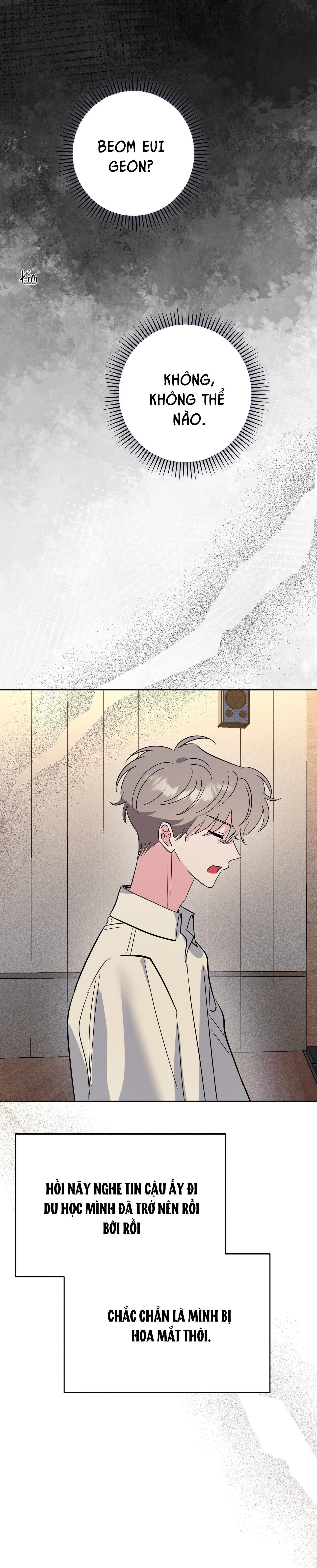 CẠM BẪY ĐẠI HỌC - Chap 99