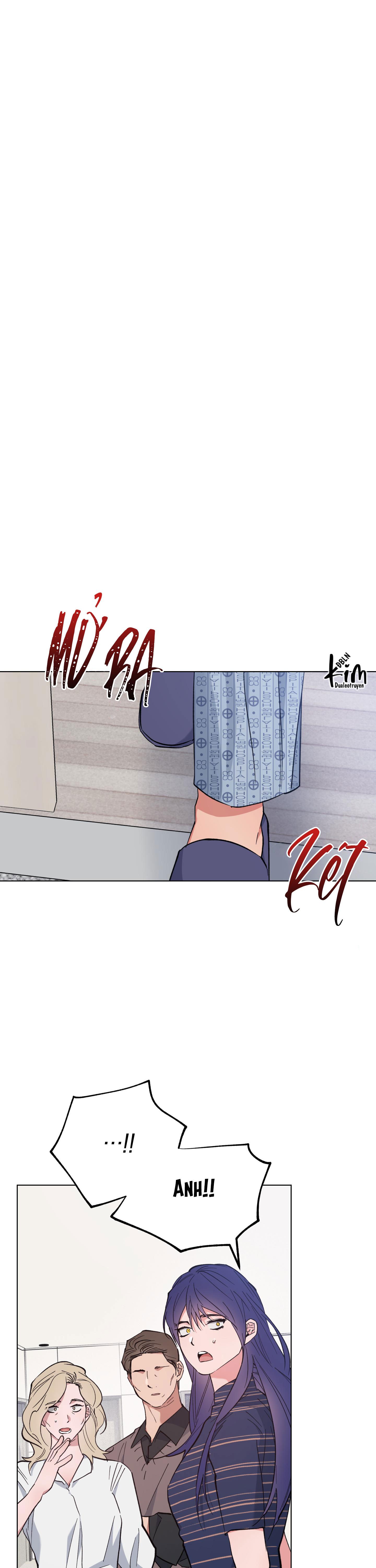 BÌNH MINH CỦA RỒNG - Chap 58