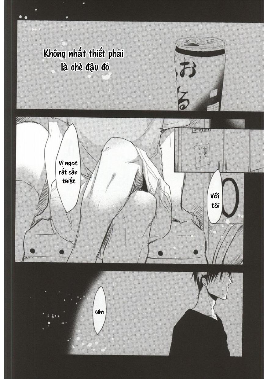 Người tà răm luôn có quỷ theo sau - Chap 83