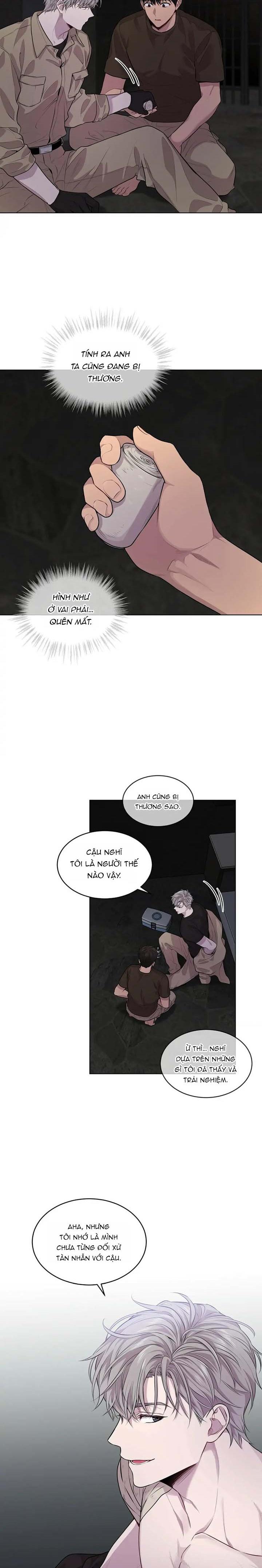 Passion - Chap 29